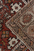 Vintage Shirvan Area Rug (4' x 7')